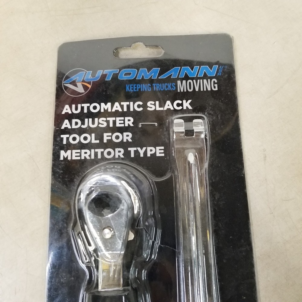 Automann Slack Adjuster Tool Automatic (579.1075 Slack Adjuster Tool Automatic)