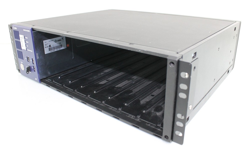 JDS MAP280 Multiple Application Platform (JDS Fitel, JDSU)