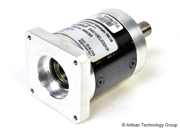 Elram Engineering EL-022KP Motor