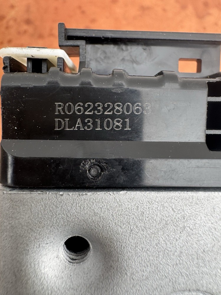 Door Lock Actuator Dla31081