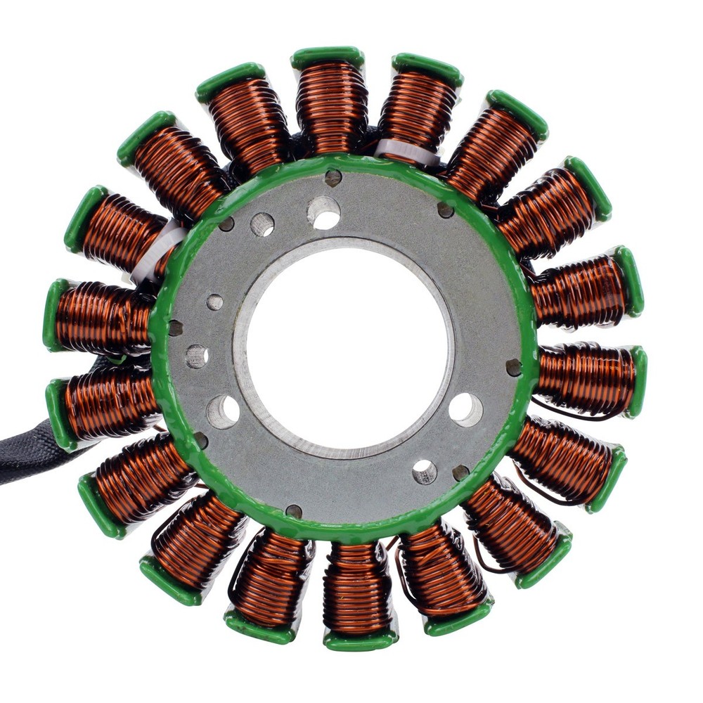 Stator + Mosfet Regulator for Can-am Commander Max 1000 2014 2015 2016 2017