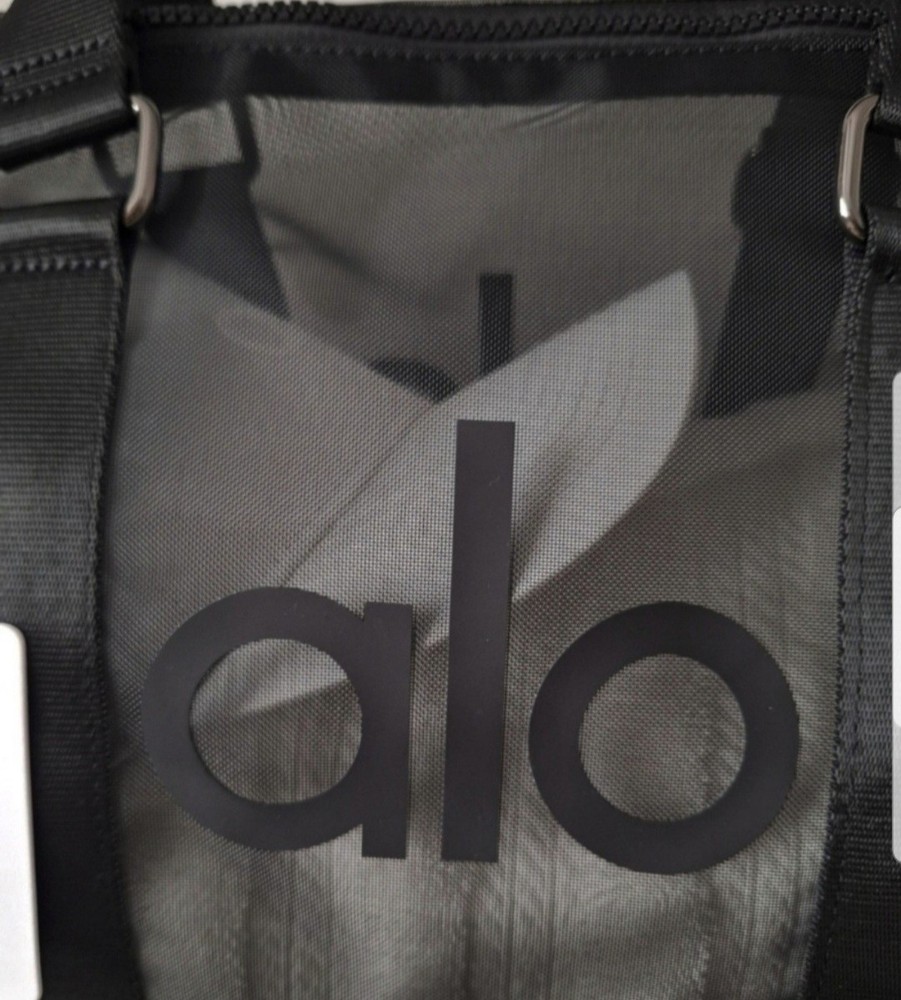 Alo Sheer Duffle Bag