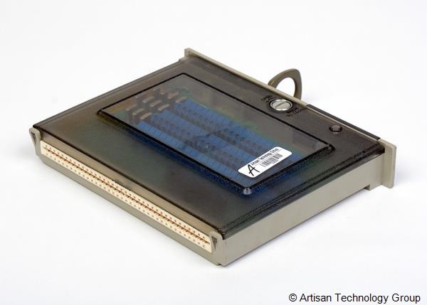 HP 44717A Terminal Block