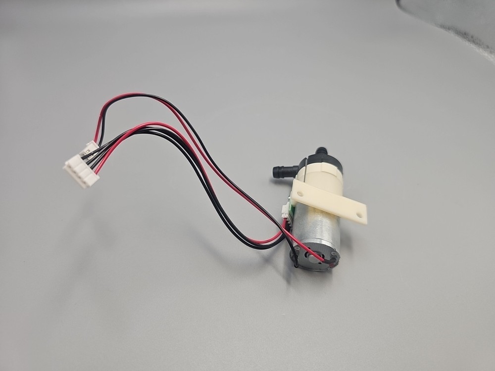 Keurig K25 Express Essentials Coffee Maker Replacement Part: Liquid Pump Module