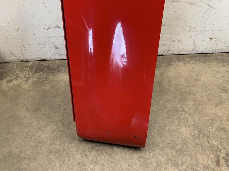 2013 Peterbilt 587 Cab Extension (625-10815)