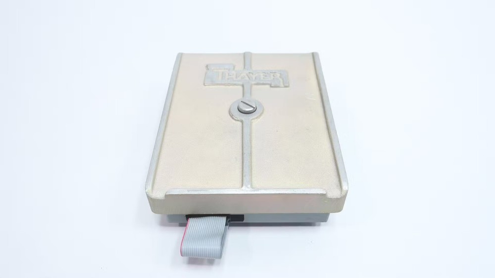 Thayer Scale DLST D-32912D Scale