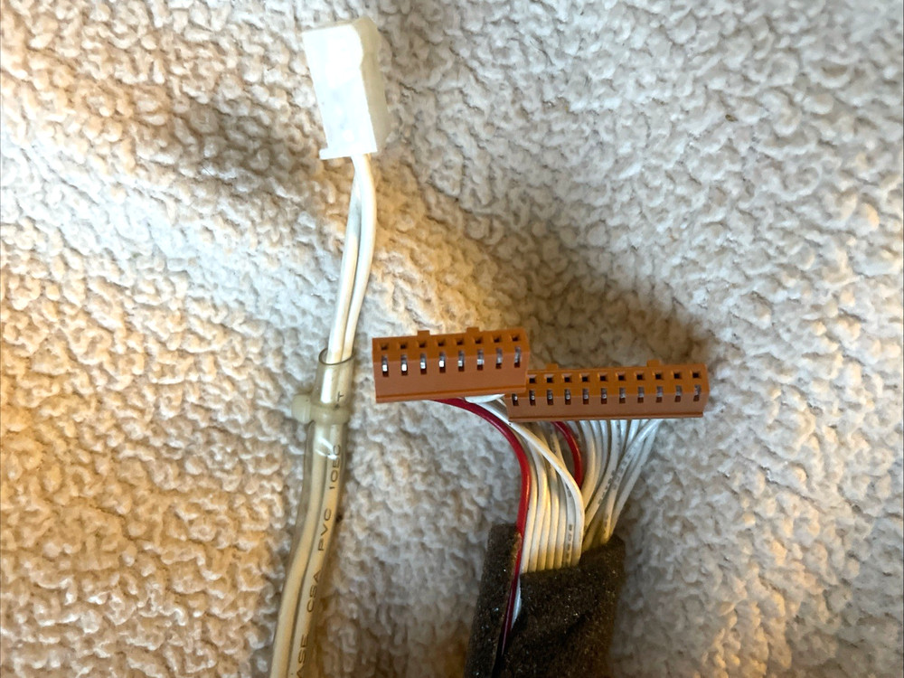 OPTREX DMF5010 LCD Module