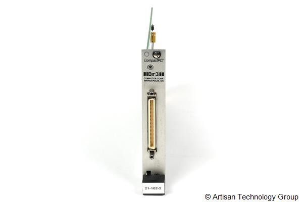 Bit 3 21-102-2 cPCI Module