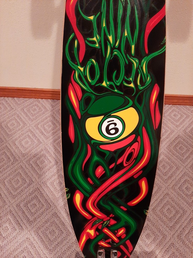 Sector 9 40" Long Board