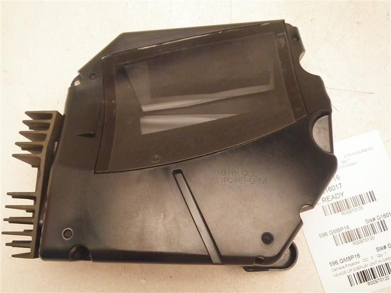 SUBURBN15 2016 Camera/Projector 970120