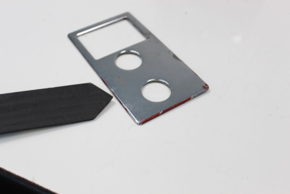 1998 Honda Goldwing GL 1500 CB Transceiver