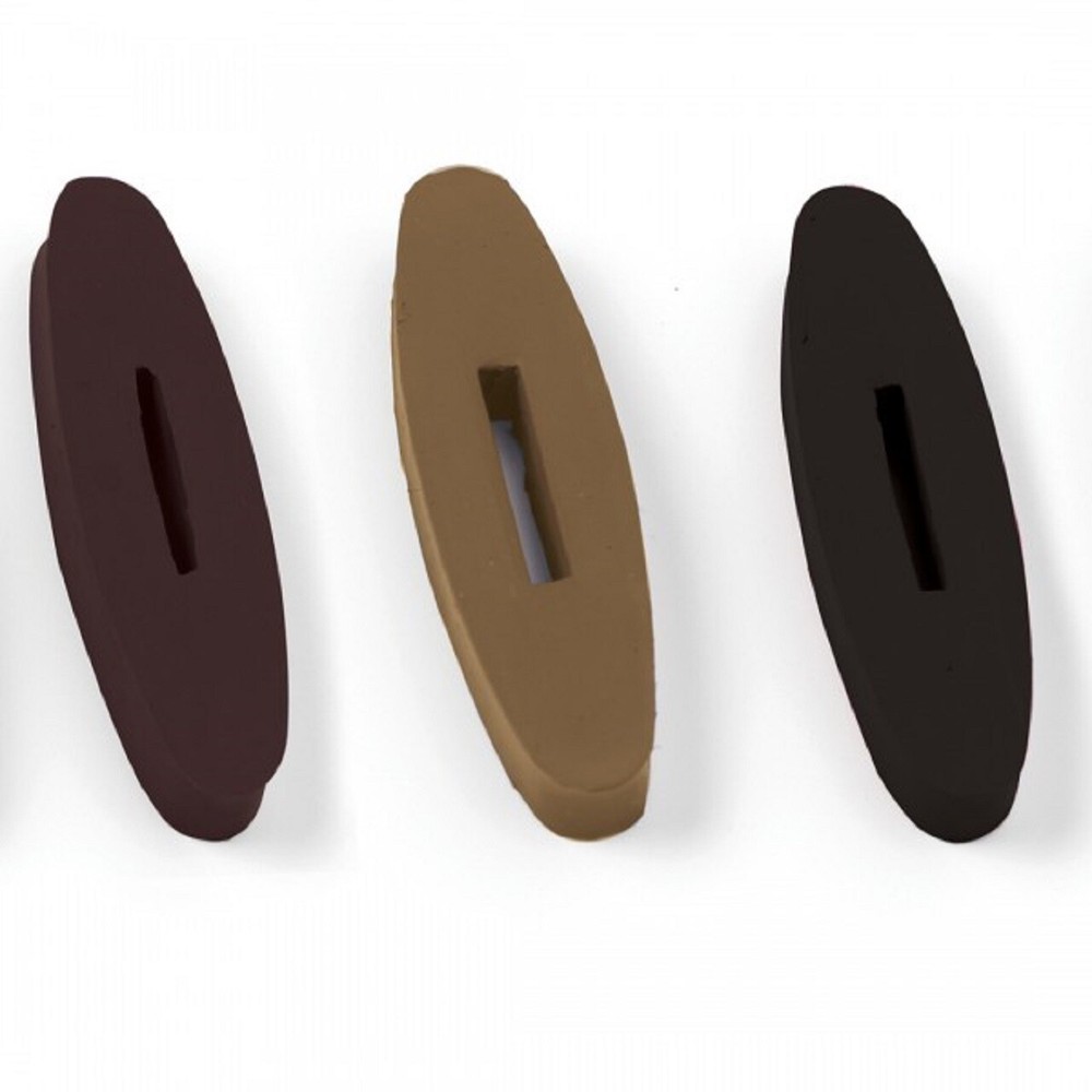 Centaur® Eco Pure Rubber Rein Stops
