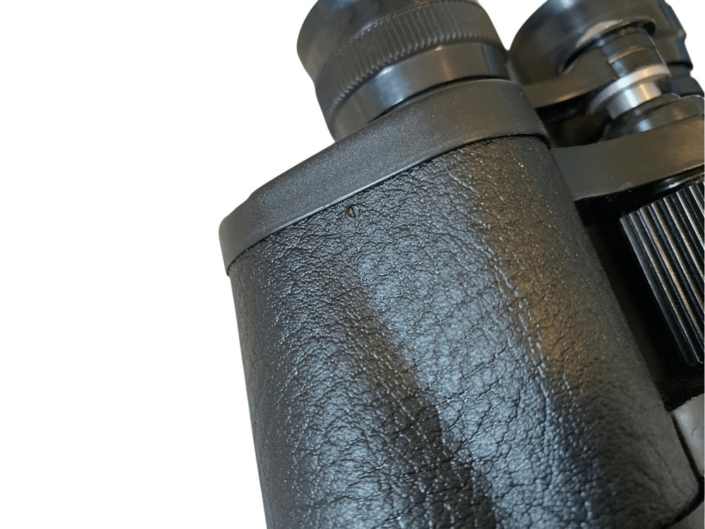 Tasco Binoculars Set Case Manuals Accessories Hunting Camping Outdoors Scouting