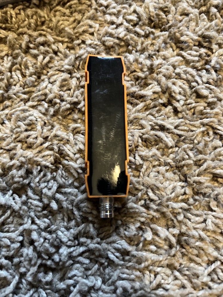 1pc USED IFM I85008 Sensor TESTED #VPO9 CH/