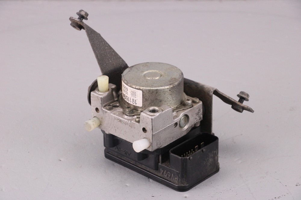 2012 VICTORY Cross Country ABS Pump service module