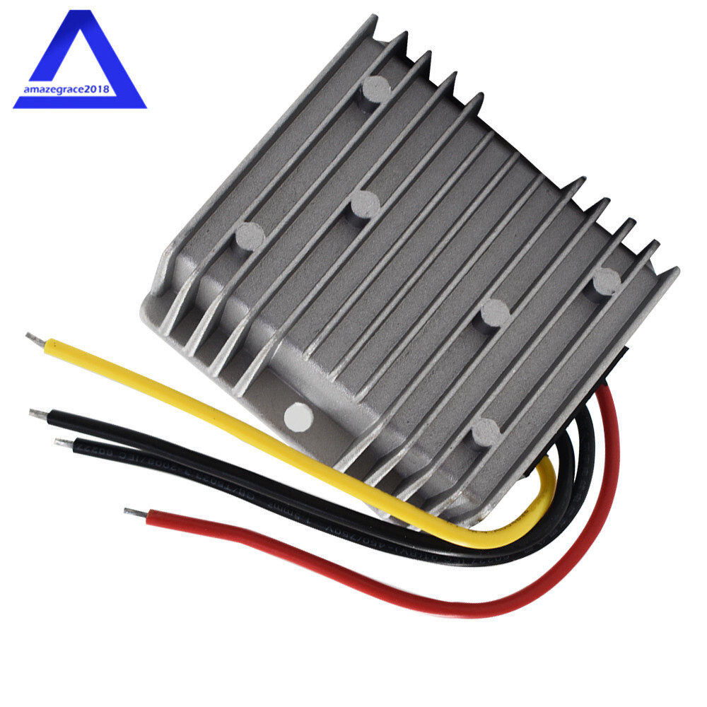 360W DC/DC Converter Regulator 24V Step Down To 12V 30A