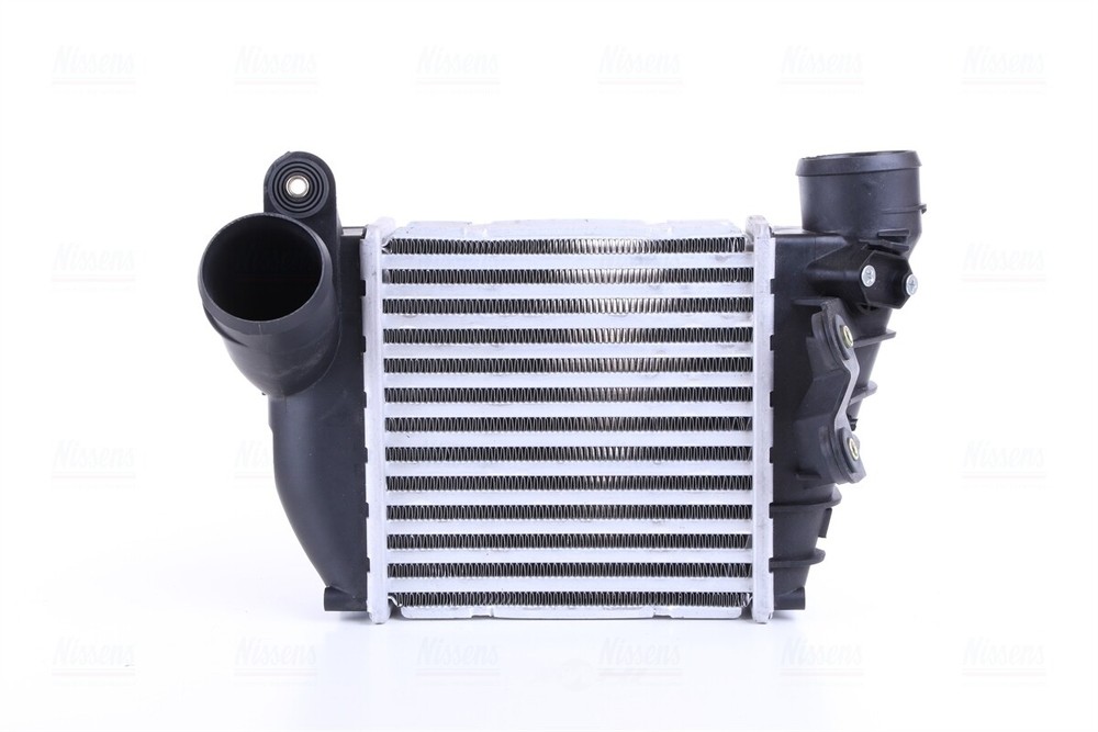 Intercooler  Nissens North America  96488