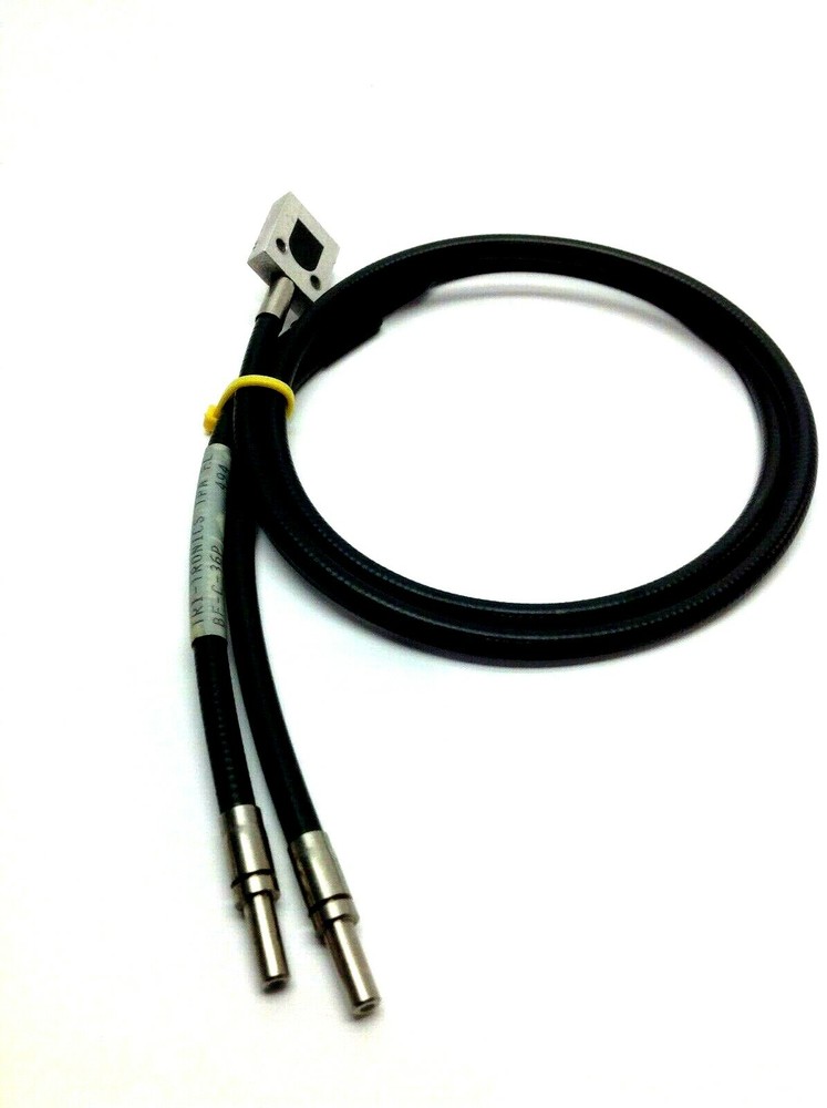 Tri-Tronics BF-C-36P Fiber Optics Light Guide