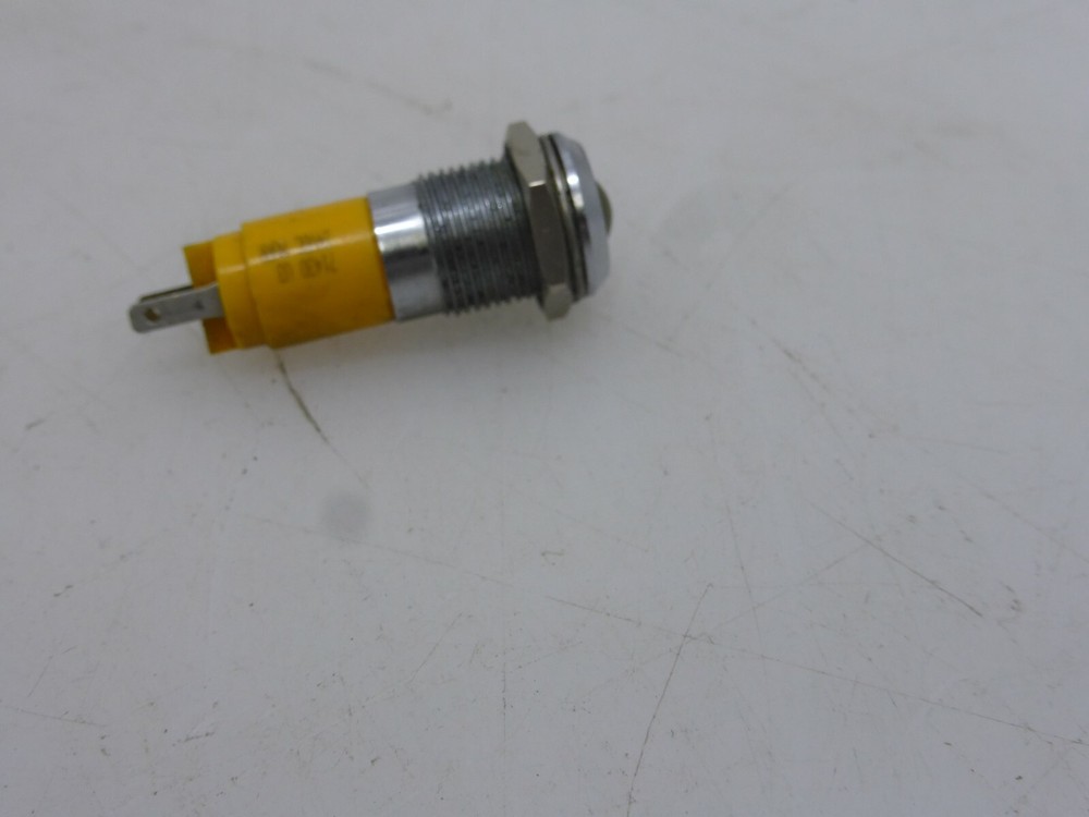 Murr-Electronics LED Display Module Yellow 71430 ** 10 Pieces **