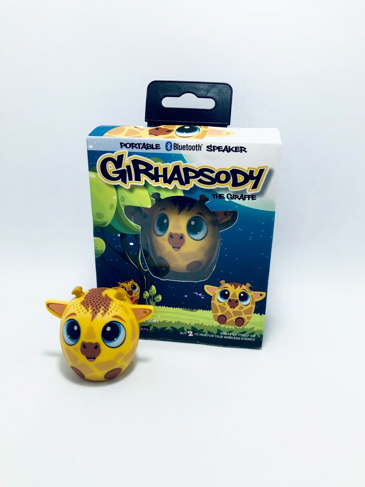 My Audio Pets - Wireless (TWS) Speakers