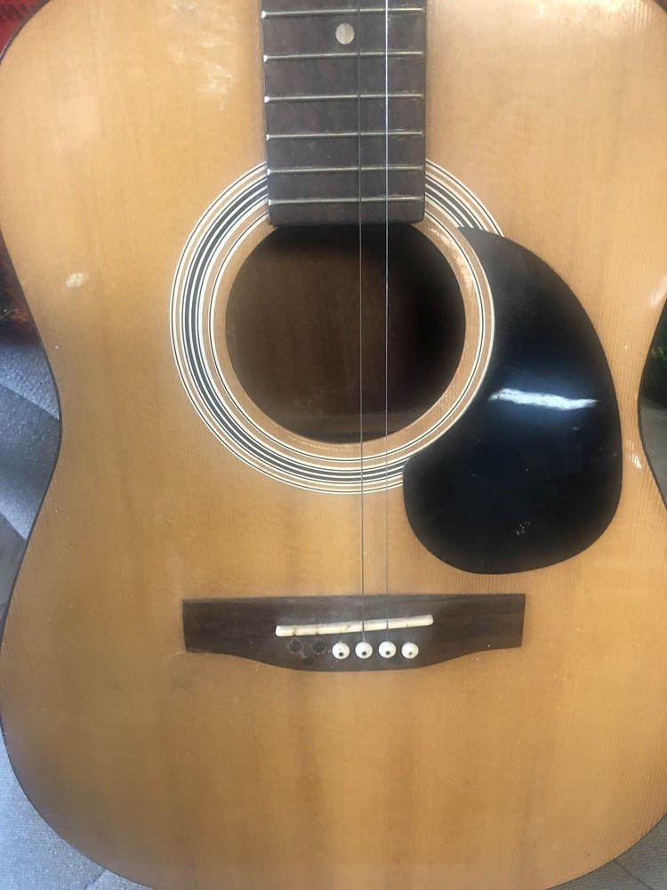 Guitar, Acoustic, Savant, Preowned