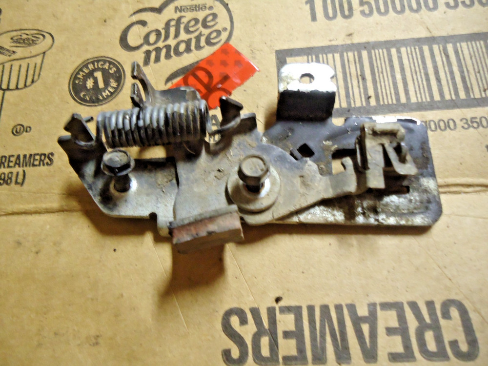 Briggs & Stratton Flywheel Brake : 6.75 HP