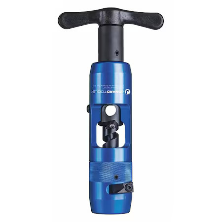 Jonard Tools Hsc-75 8 In Cable Stripper 3/4 In