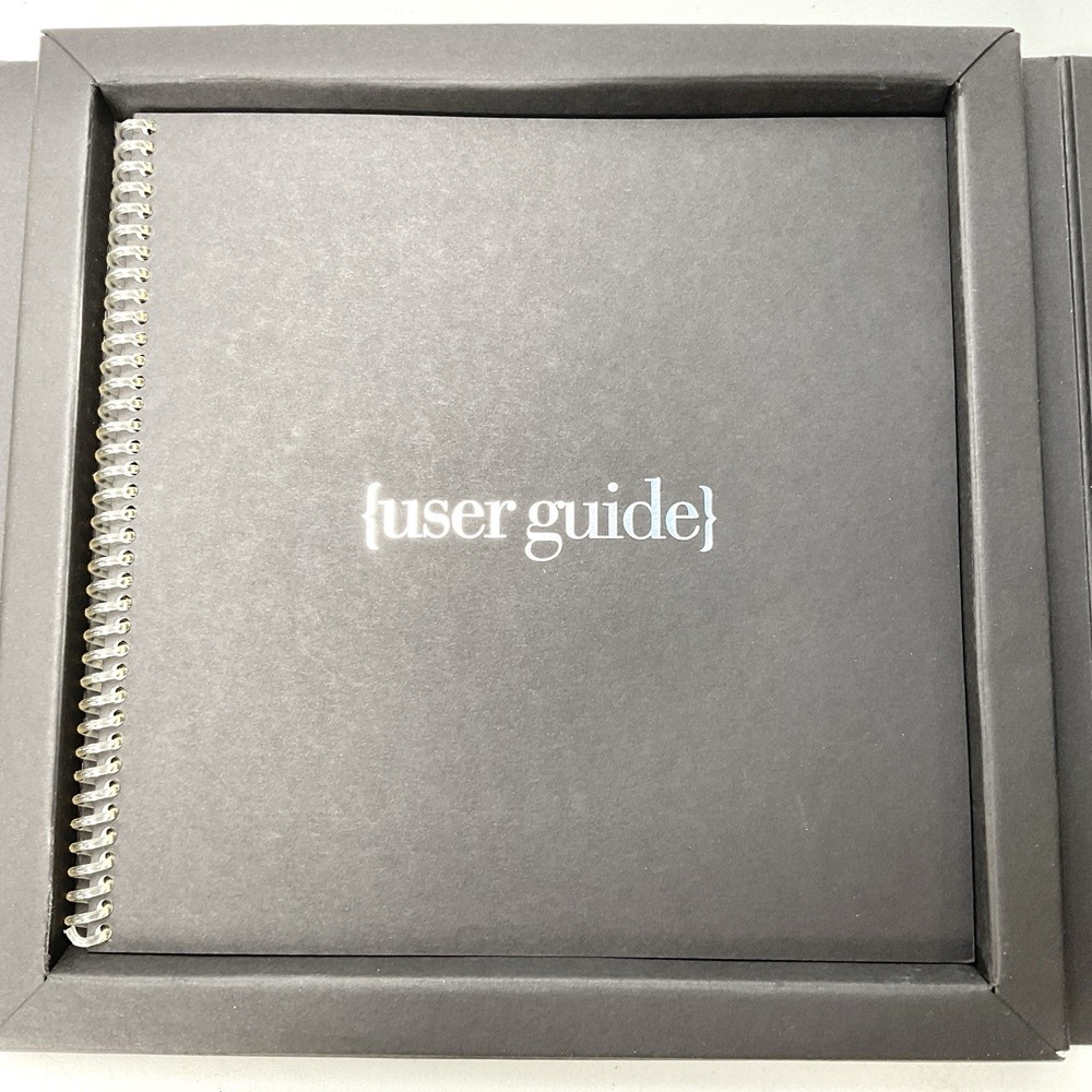 Intuit Lacerte Software Corporation Evaluation Disk User Guide Vintage Computing