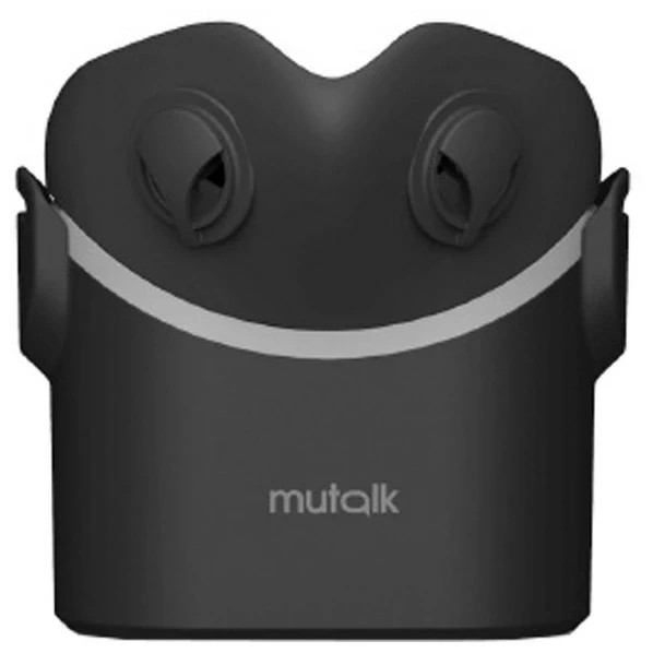 Shiftall Mutalk 2 Wireless Voice Leakage Suppression Microphon