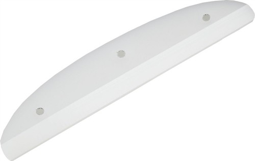 Powell Peralta TailBone White 8"