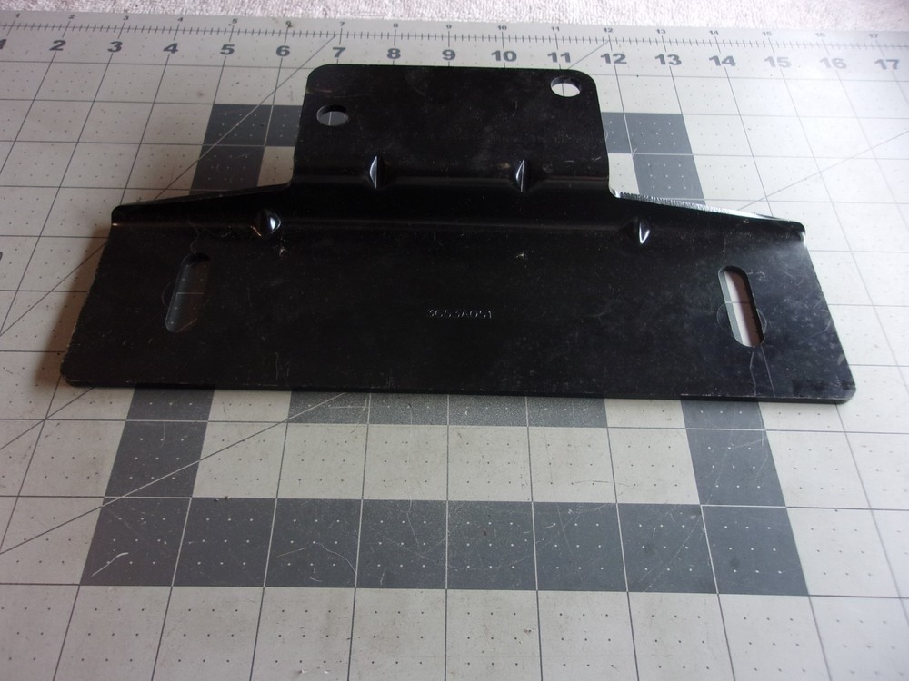 Perkins 3653A051 Bracket