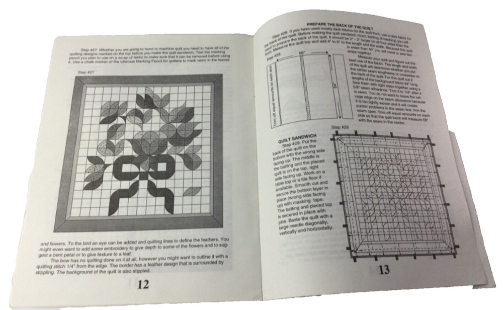 3" Curved Two Patch Quilting Templates Shar's Prairie Patchwork