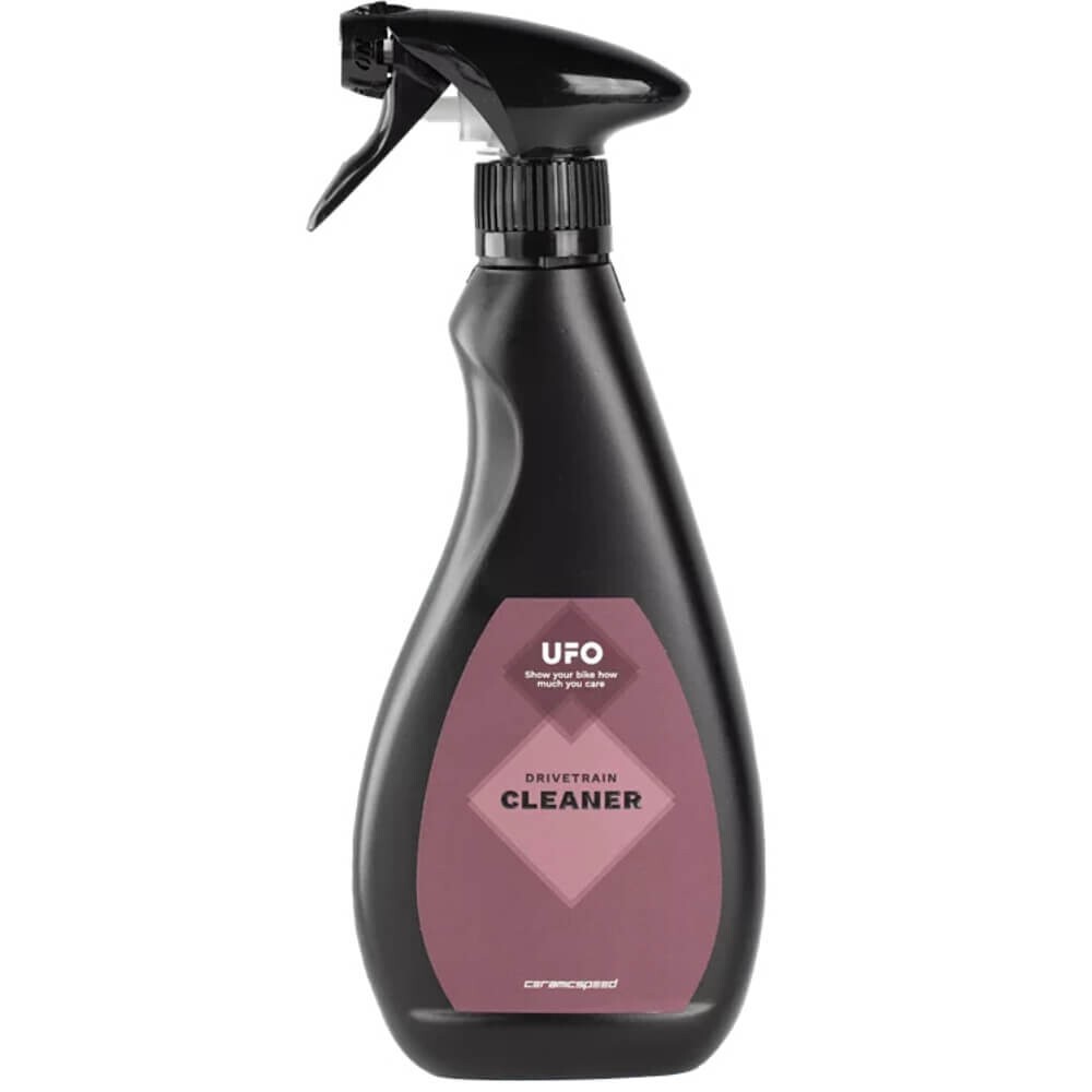 CeramicSpeed UFO Drivetrain Cleaner - New Version!