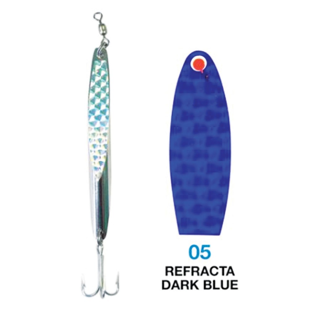 Deadly Dick Lures