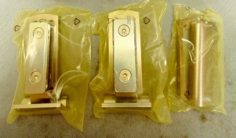 Colcom 881013  Satin Imitation Steel