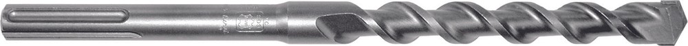 1" SDS Max Bits -  Drill Depth: 7", Overall Length: 13"