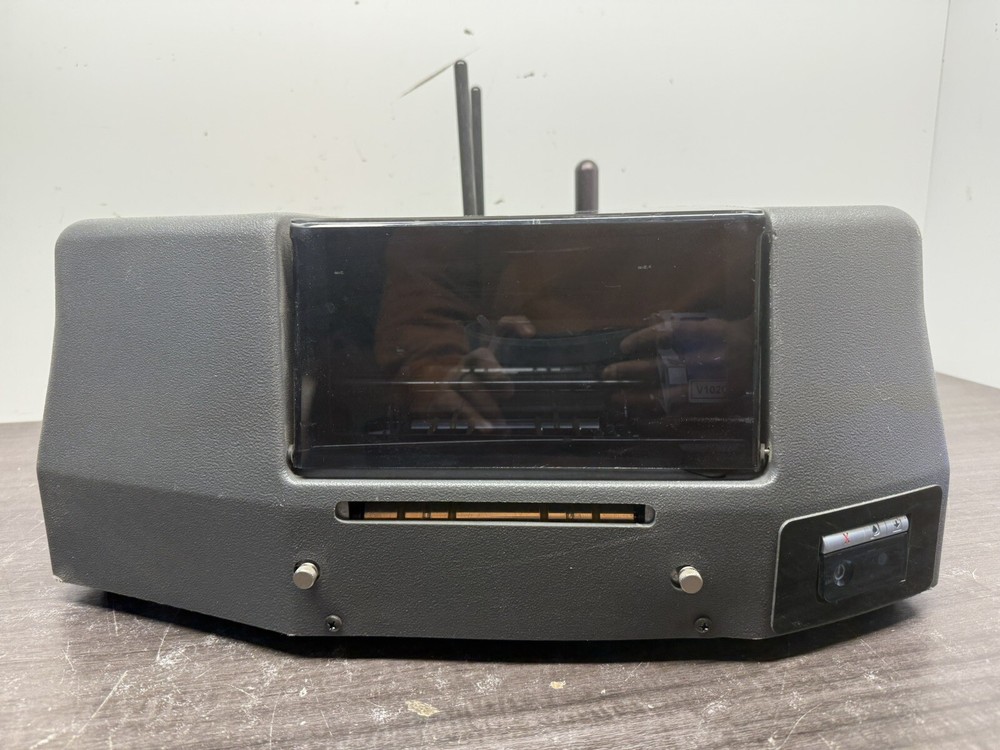 HP Microboards CX-1 Disc Publisher - X29