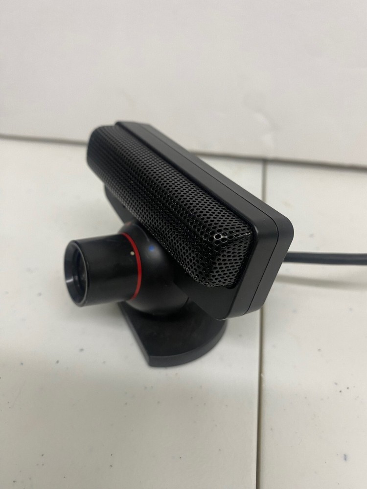Sony SLEH-00448 PlayStation 3 Eye Camera