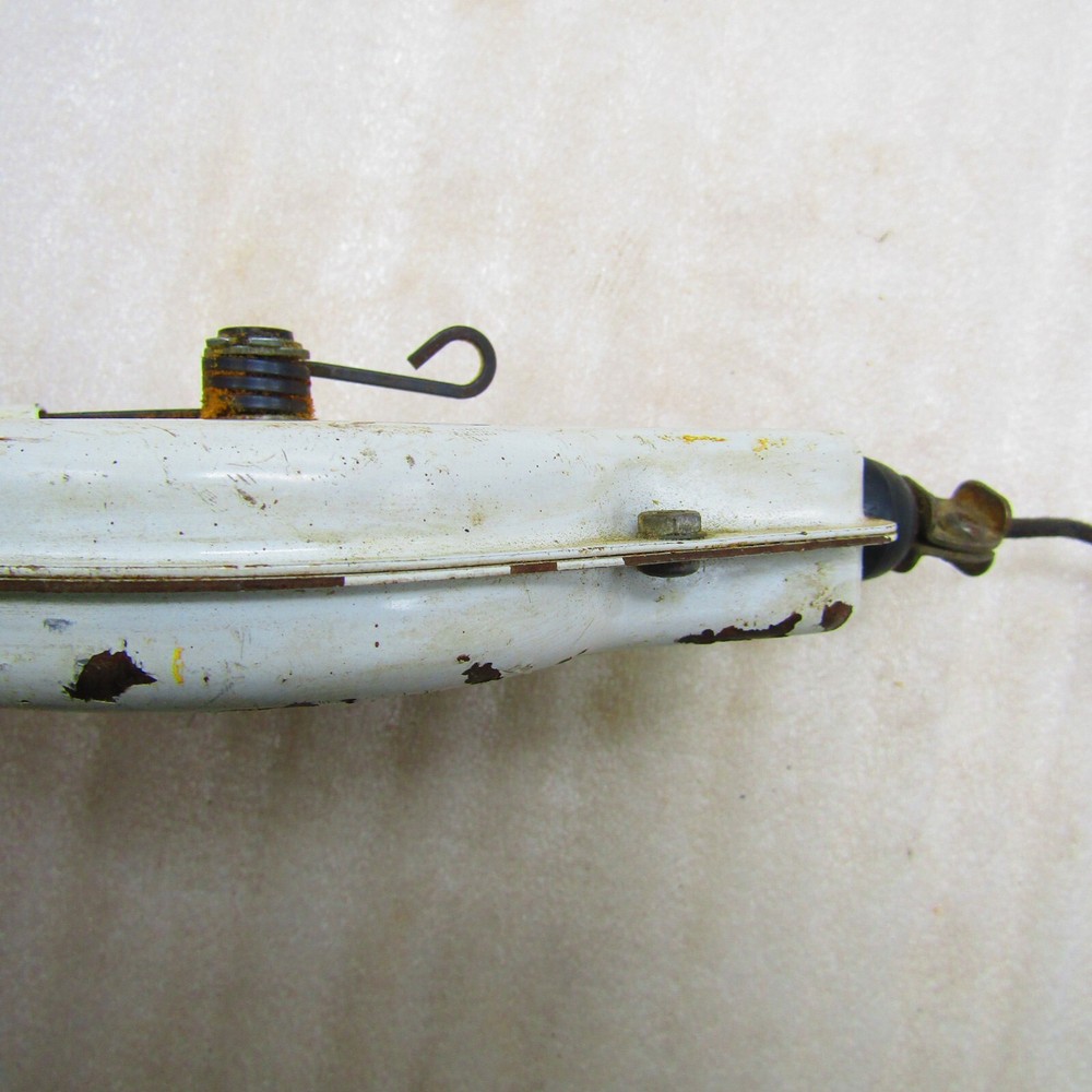 Desoutter Model no. 5-D, London