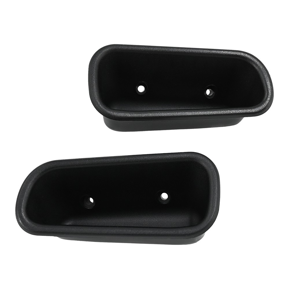 Front Door Trim Panel Pull Cup Cover For Dodge Ram 1500 2500 3500 1994 1995-2002