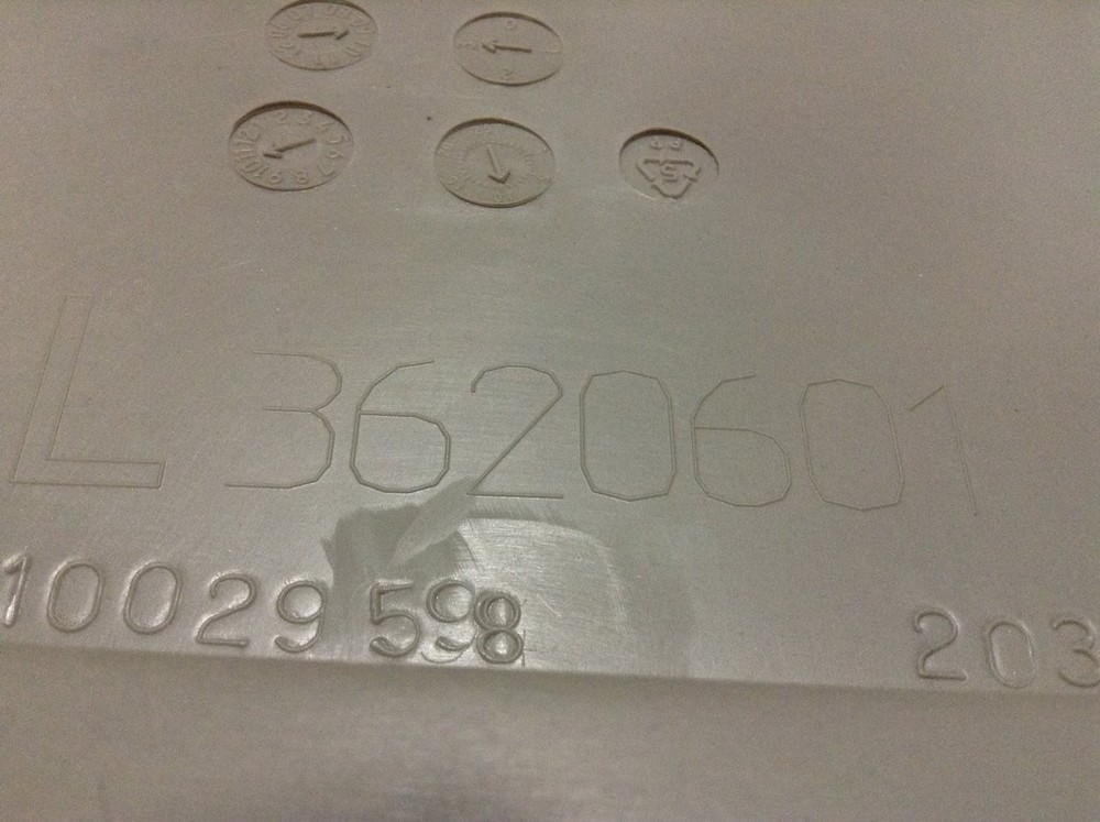 International PROSTAR Trim/Panel | P/N L362060L