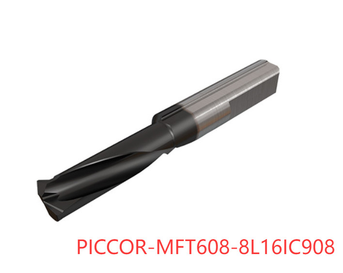 1   PCS  ORIGINAL  INSERTS   ‎  ‎‎‎PICCOR-MFT608-8L16IC908
