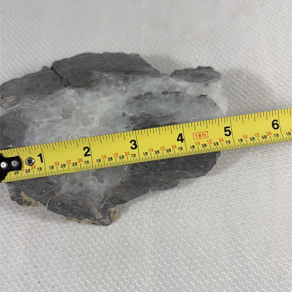 2.260lbs Manganese Cluster With Quartz Mineral Specimen