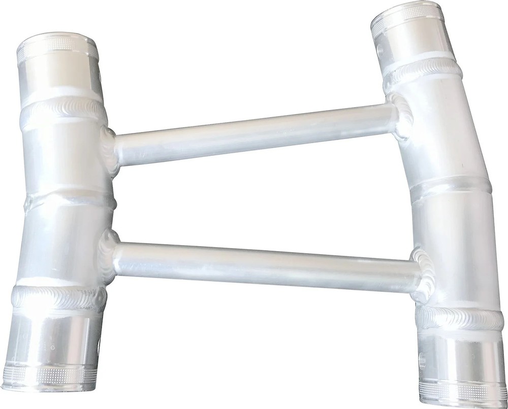 12-Degree F32 Truss Corner