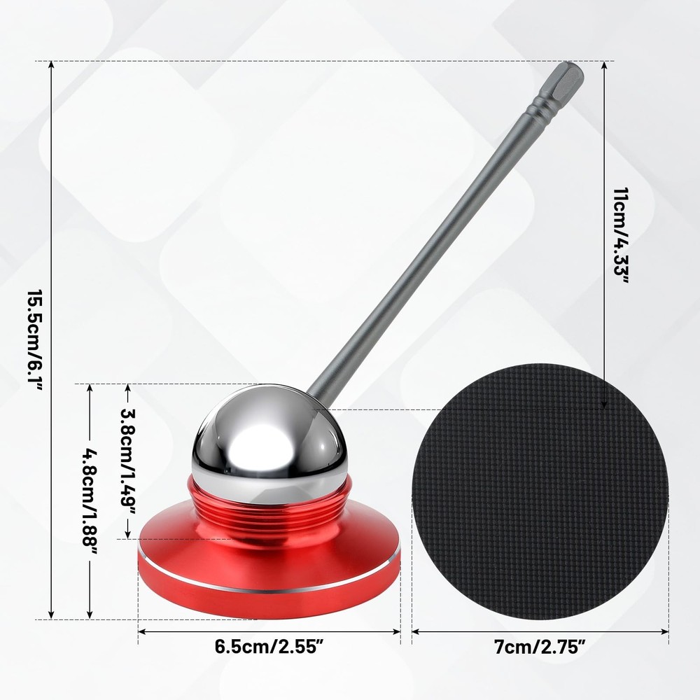 Vaveren Precision Hand Stabilizer Model Making Supporting Handheld Stabilizer...