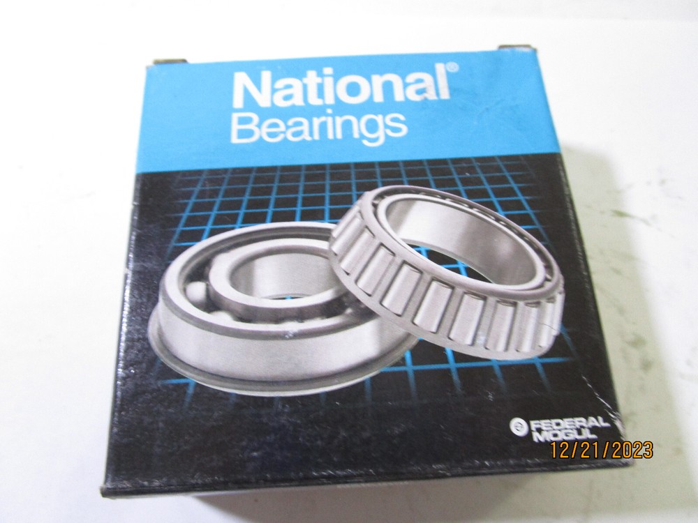 Differential Pinion Race National HM89210