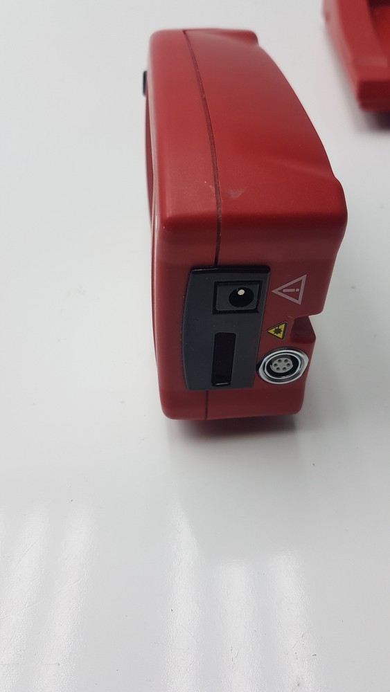 HemoCue Hb 201 DM Hemoglobin System Analyzer