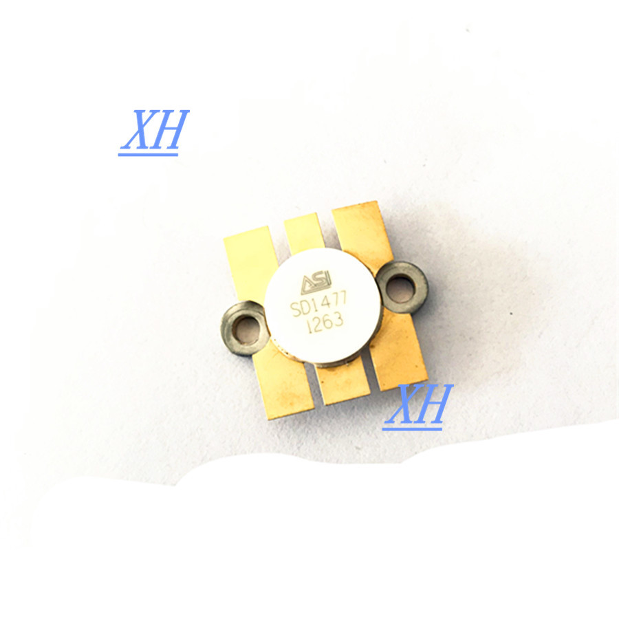1PCS SD1477 ASI NPN SILICON RF POWER TRANSISTOR