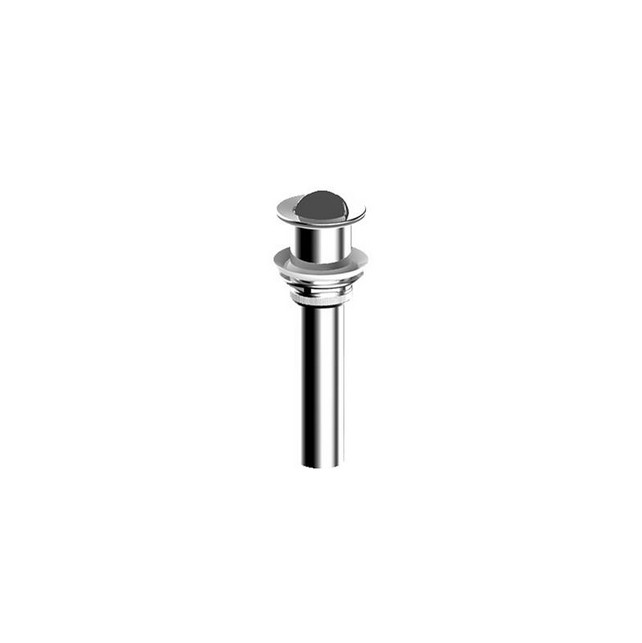 Graff Flip Plug Drain G-9966-WT without Overflow ,  Architectural White