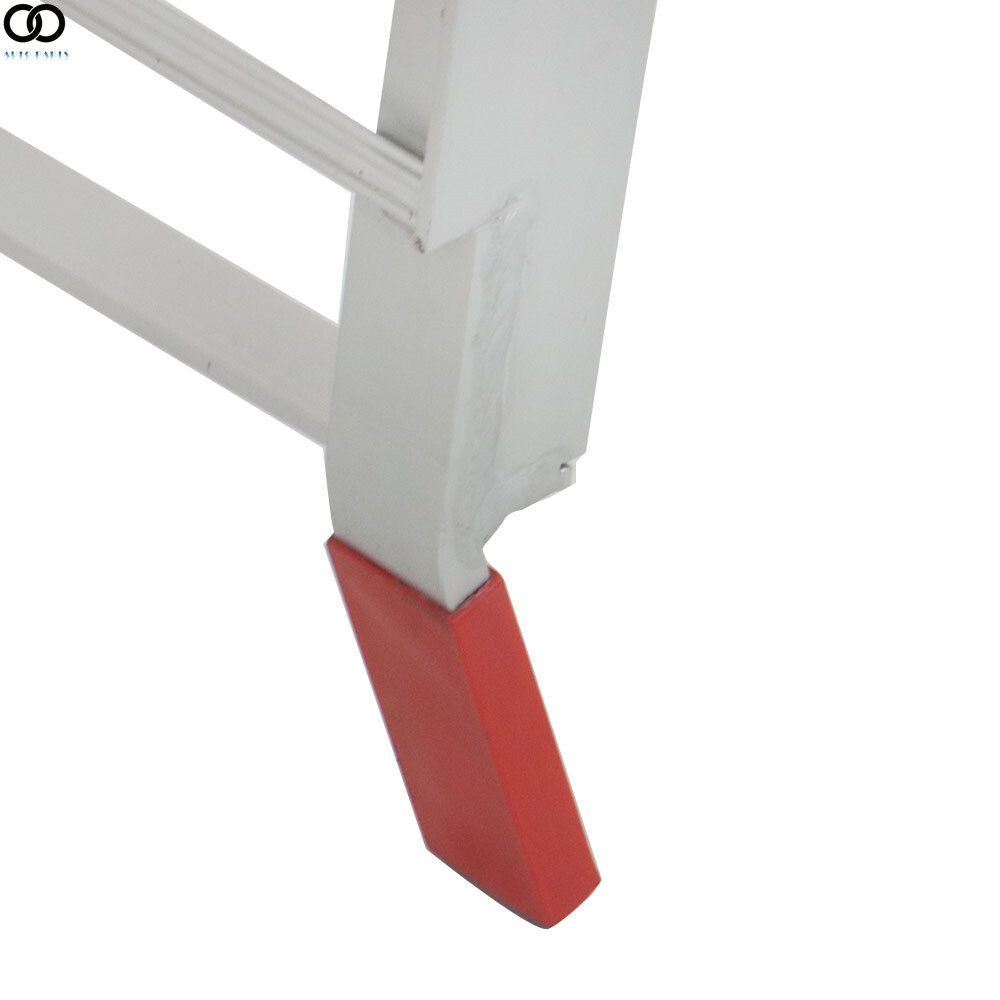 For Pickup Trucks Bed 2 × Aluminum Ramp 1500 LBS Foldable Loading Ramps